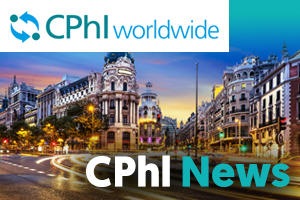 CPhI News CPhI News